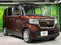 2018 Honda N BOX