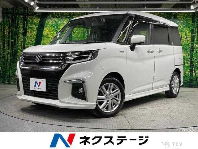 2022 Suzuki Suzuki Others