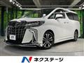 2018 Toyota Alphard G