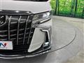2018 Toyota Alphard G