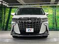 2018 Toyota Alphard G