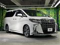 2018 Toyota Alphard G