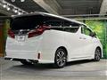 2018 Toyota Alphard G
