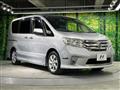 2012 Nissan Serena