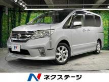 2012 Nissan Serena