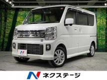 2023 Suzuki Every Wagon