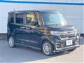 2021 Honda N BOX