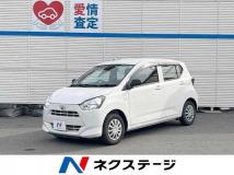 2021 Daihatsu Mira