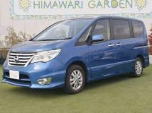 2016 Nissan Serena