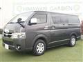 2021 Toyota Hiace Van
