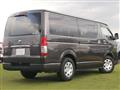 2021 Toyota Hiace Van