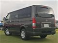 2021 Toyota Hiace Van