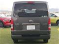 2021 Toyota Hiace Van