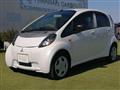 2009 Mitsubishi i