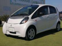 2009 Mitsubishi i