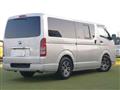2010 Toyota Hiace Van