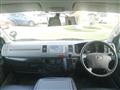 2010 Toyota Hiace Van
