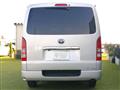 2010 Toyota Hiace Van