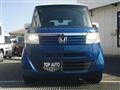 2014 Honda N BOX