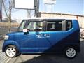 2014 Honda N BOX