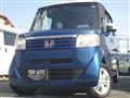 2014 Honda N BOX