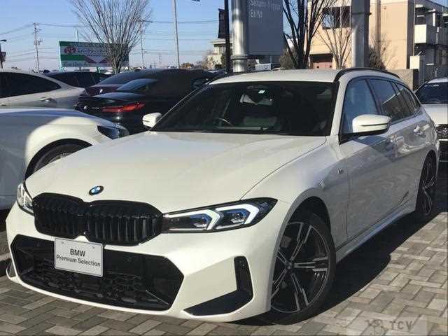 2023 BMW 3 Series