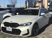 2023 BMW 3 Series
