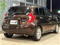 2015 Nissan Note