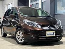 2015 Nissan Note