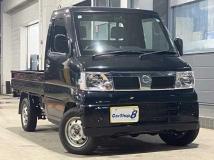 2010 Nissan Clipper Truck