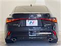 2022 Lexus IS