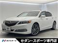 2015 Honda Legend