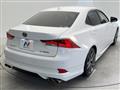 2017 Lexus IS