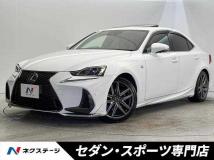 2017 Lexus IS