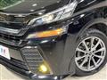 2017 Toyota Vellfire