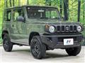 2023 Suzuki Jimny