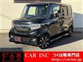 2018 Honda N BOX