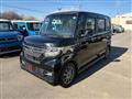 2021 Honda N BOX