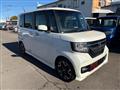 2017 Honda N BOX