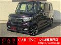 2017 Honda N BOX