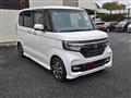 2019 Honda N BOX