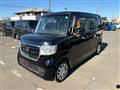 2019 Honda N BOX