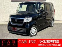 2019 Honda N BOX