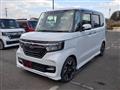 2020 Honda N BOX