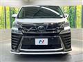 2018 Toyota Vellfire