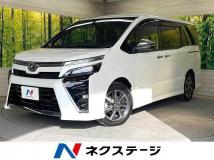 2019 Toyota Voxy