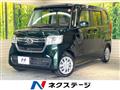2021 Honda N BOX