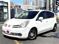 2007 Nissan Note