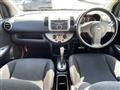 2007 Nissan Note