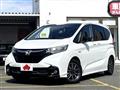 2018 Honda Freed